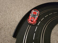 Carrera Digital 132/124 und Evolution Randstreifen Gerade und Gebogen 1/60 Grad